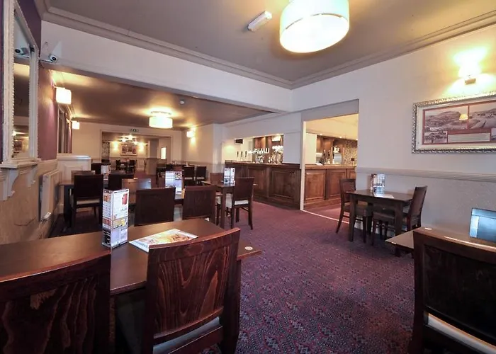 The Duke Of Wellington Wetherspoon