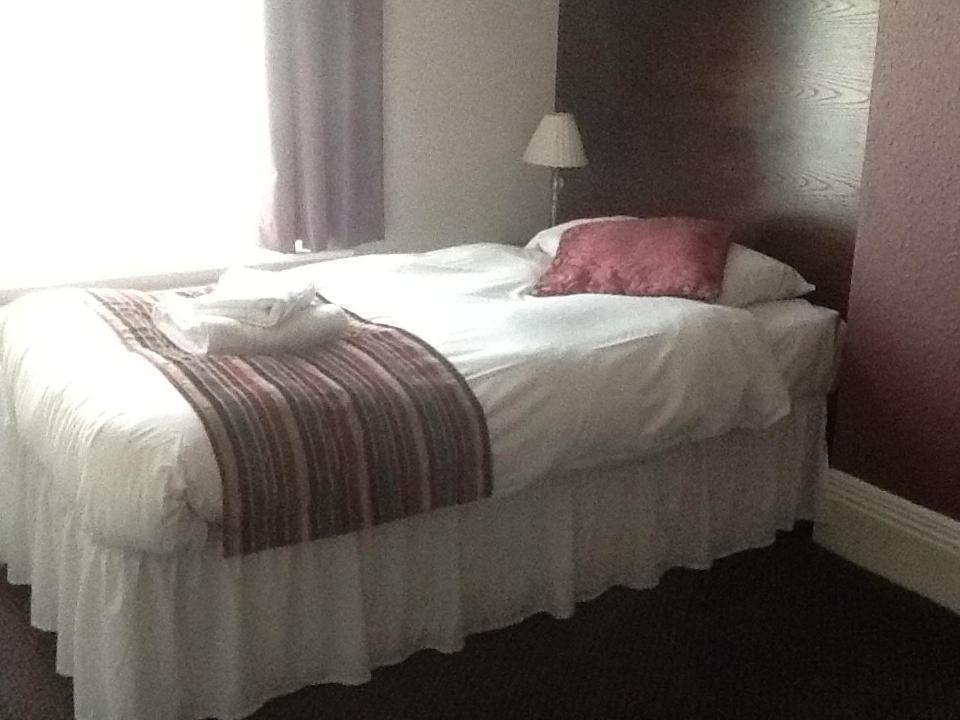 Hotel The Duke Of Wellington Wetherspoon 3*
