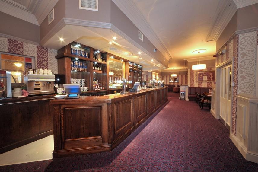 Hotel The Duke Of Wellington Wetherspoon 3*
