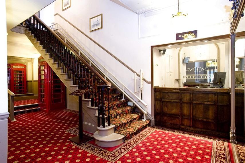 The Duke Of Wellington Wetherspoon