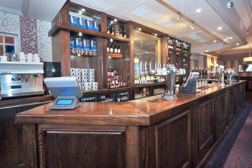 The Duke Of Wellington Wetherspoon Hotel 3*
