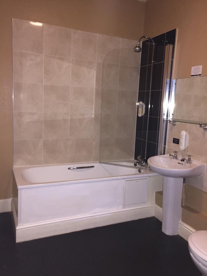 The Duke Of Wellington Wetherspoon Hotel Minehead