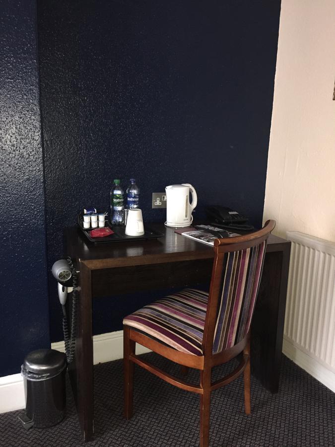 The Duke Of Wellington Wetherspoon 3*
